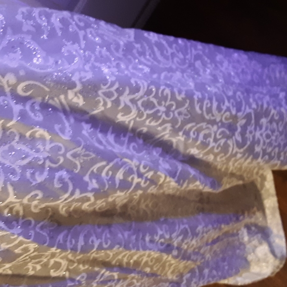 Womens formal dress sz medium - Picture 12 of 13